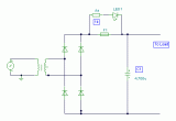 Fuse Monitor / Alarm