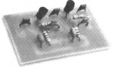 20dB VHF Amplifier