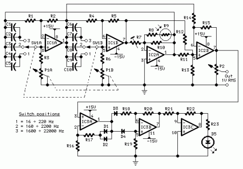 Circuit diagram