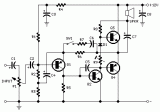 Mini-box 2W Amplifier