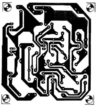 0-50V 2A Bench power supply