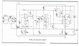 0-50V 2A Bench power supply