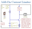 An Add-On Current Limiter For Your PSU