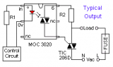DC power supply circuit diagrams