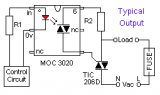 A Transformerless Power Supply