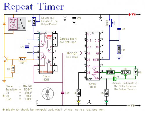 Schematic Diagram