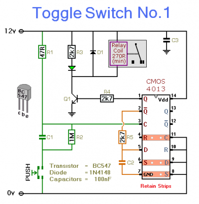 Schematic Diagram