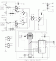 Audio Preamplifier with Digital Volume