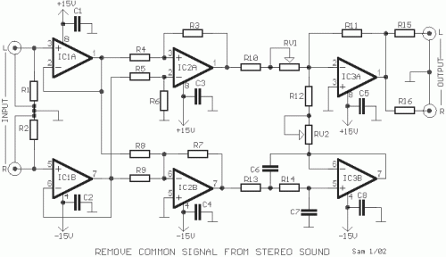 Circuit diagram