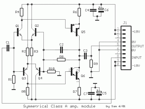 Circuit diagram