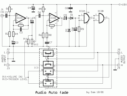 Circuit diagram