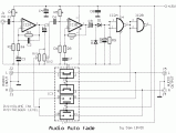 Audio Auto Fade