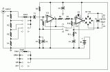 Precision Audio Millivoltmeter