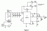 10 Amp 13.8 Volt Power Supply