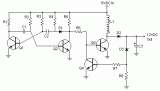 6V to 12V Converter