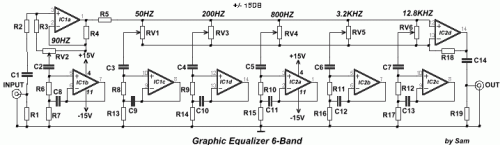 Circuit diagram