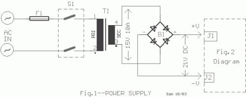 Circuit diagram