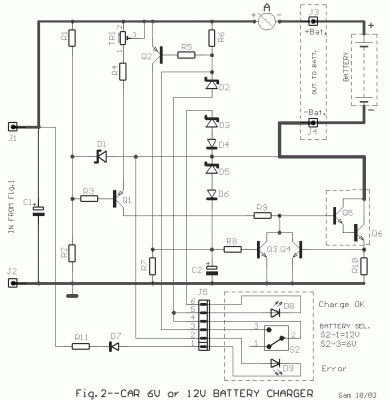 Circuit diagram