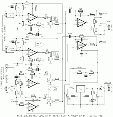 Circuit diagram