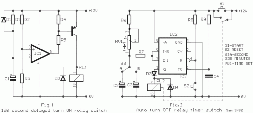 Circuit diagram