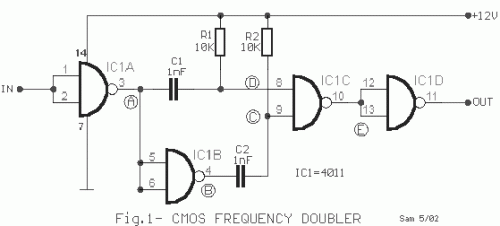 Circuit diagram