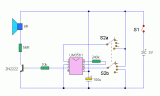 Sound Effects Generator