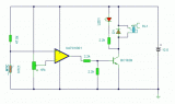 Temperature Monitor