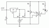 Air Flow Detector