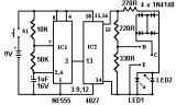 Transistor Tester