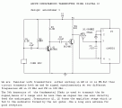 AM FM Simultaneous Transmitter Using Digital IC