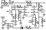 Voice activated switch