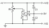 Voltage Inverter II