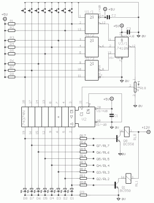 Circuit diagram