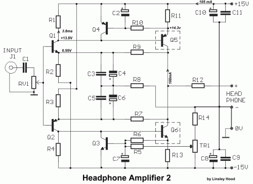 Circuit diagram