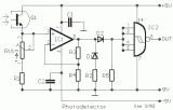 Photo detector