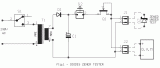 Diode Zener Tester