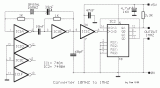 10MHZ to 1MHZ Frequency Converter