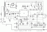 Power Supply 0-30V / 0-2A