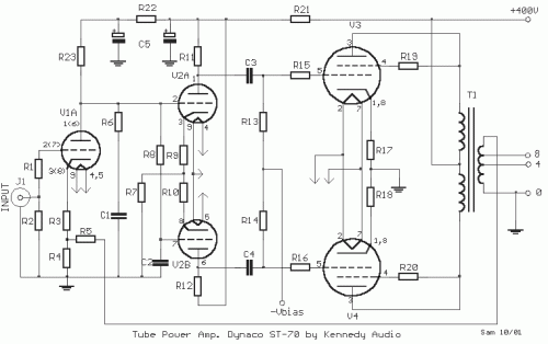 Circuit diagram