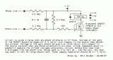 Telephone In-Use Relay Controller