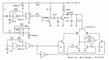 Telephone Ring Generator Using Switching Supply