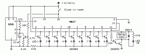 Circuit diagram