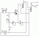 Automatic Headlight Brightness Switch