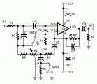 Automatic Loudness Control