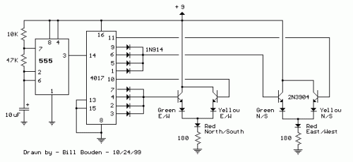 Circuit diagram