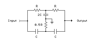 Circuit diagram