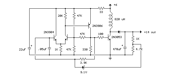 Power+supply+circuit