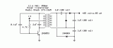 DC to DC Converter