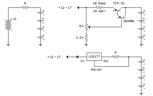 Battery Charger Wiring Diagram from www.circuit-finder.com