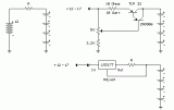 Constant Current Battery Charger